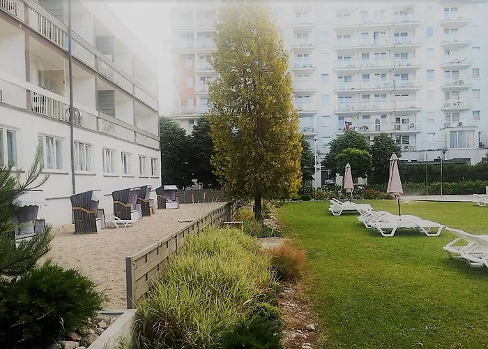 Günstiges Hotel: San Medical Spa