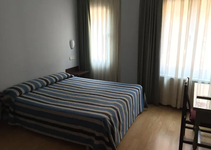 Hotel Madrid Río