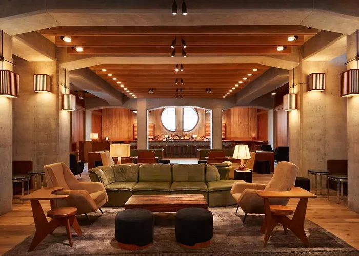 Ace Hotel Brooklyn