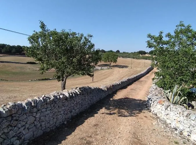 Masseria Catucci Agriturismo