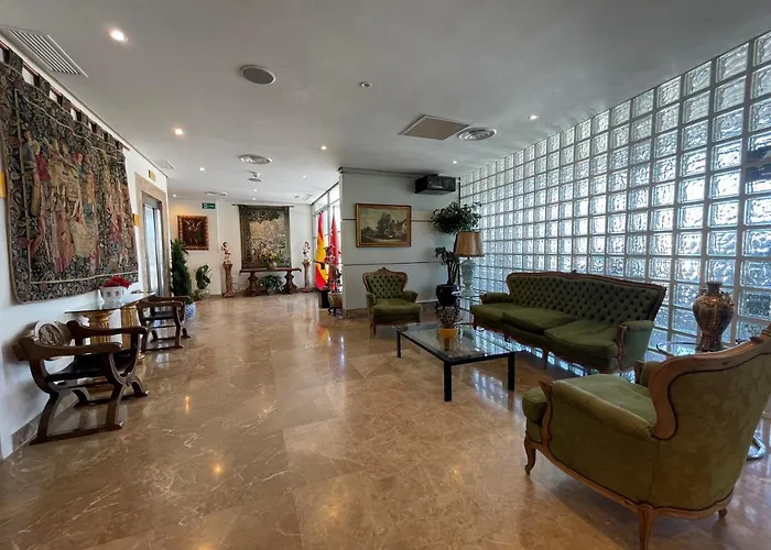 Cheap hotels Concordy