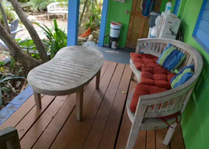 Palmetto Guesthouse