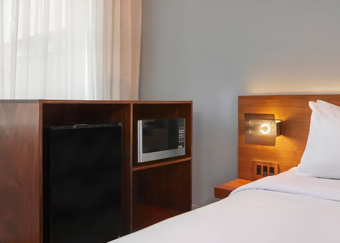 Hotel per sciatori: Truss Hotel Times Square