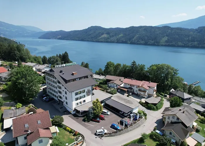Hotel Bellevue