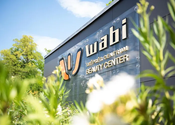 Wabi Hotel - Beauty & Dental Center