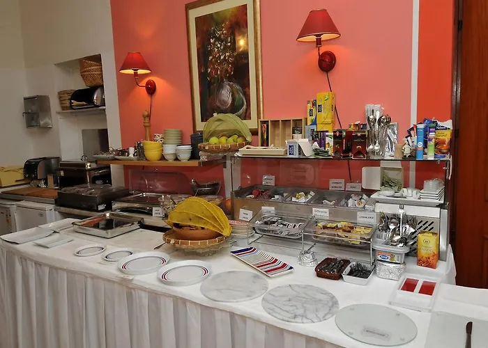 Hotel Haus Am Meer Cavtat