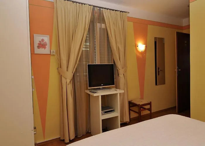 Hotel Haus Am Meer Cavtat