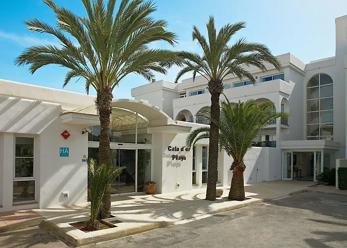 Cala D'Or Playa