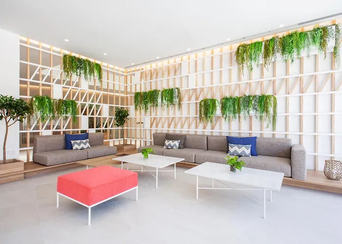 Selbstverpflegung: Grupotel Picafort Beach