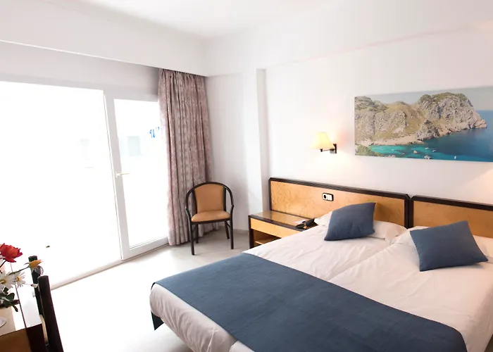  Voramar