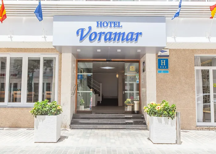  Voramar