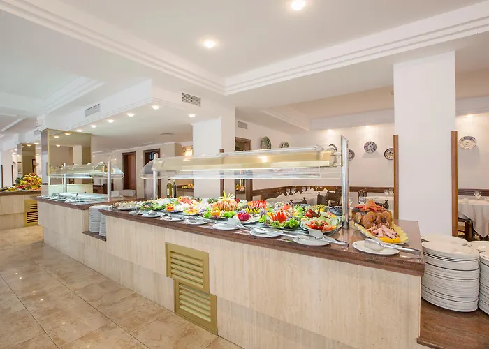 Hotel Biniamar