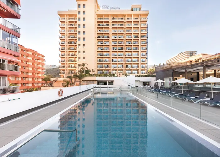 Be Live Experience Orotava