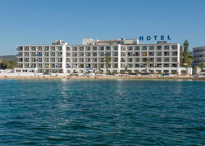 Hotel Vibra s'Estanyol