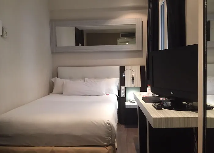 Hotel vicino al College: Petit Palace Arenal