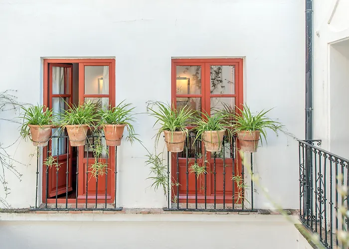 Hotel: Hotel Las Casas De La Juderia