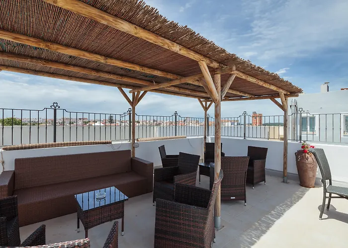 Hotel San Miguel
