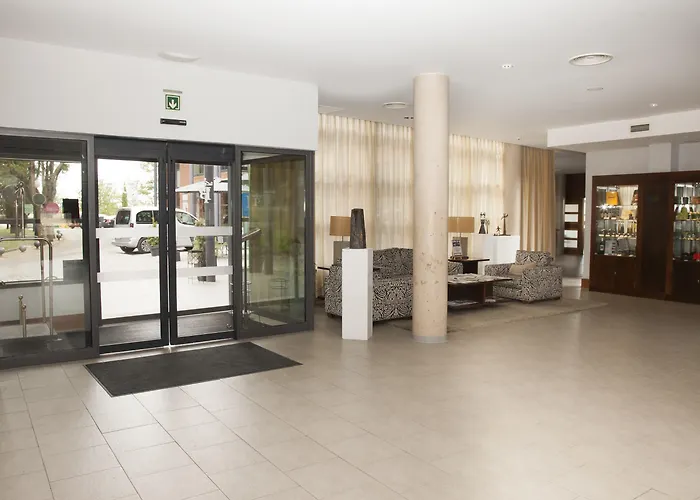 Parador De