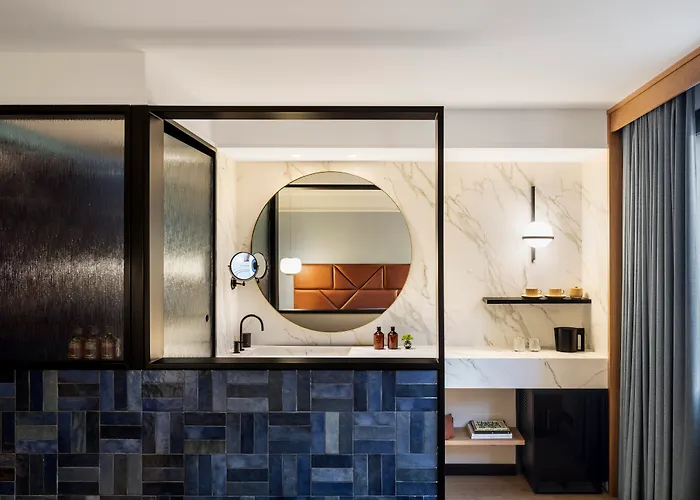 Kimpton Vividora By Ihg