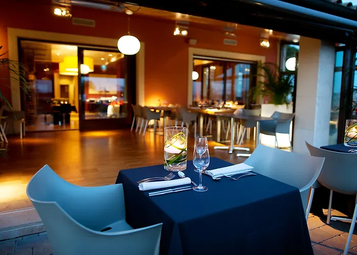 Qgat Restaurant Events & Hotel