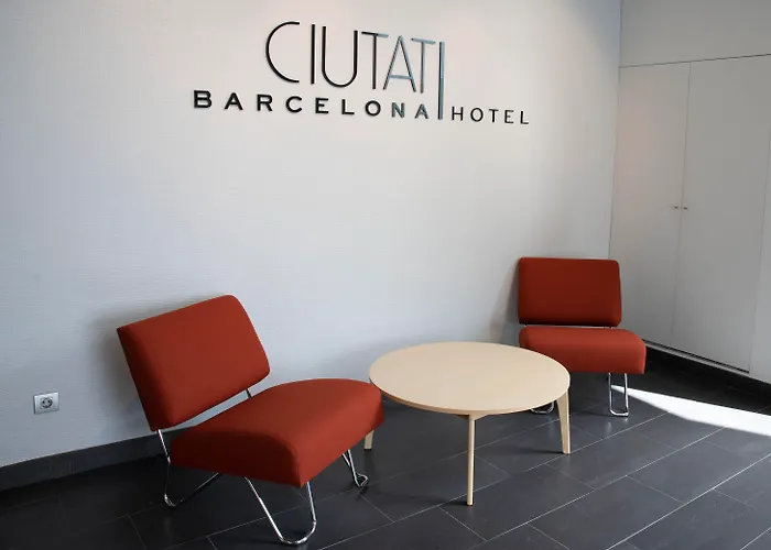 Ciutat De Barcelona