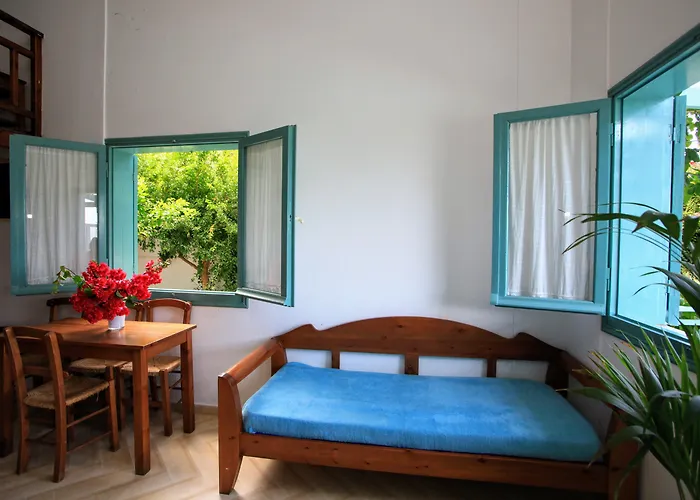 Anatoli Apartments