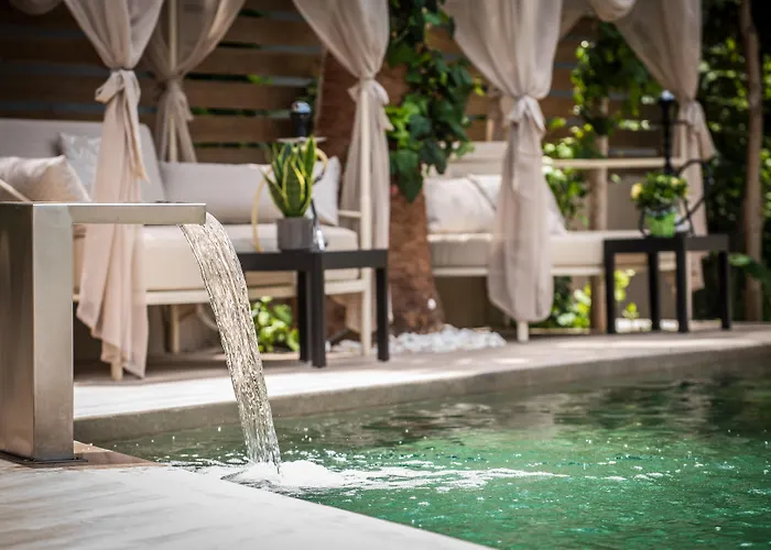 Alsus Boutique Hotel - Adults Only