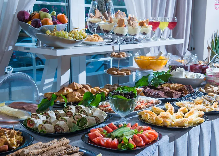 Alsus Boutique Hotel - Adults Only