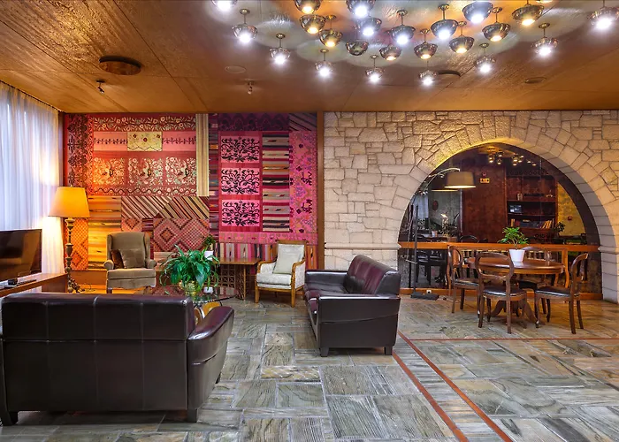 Kid friendly hotel Civitel Akali