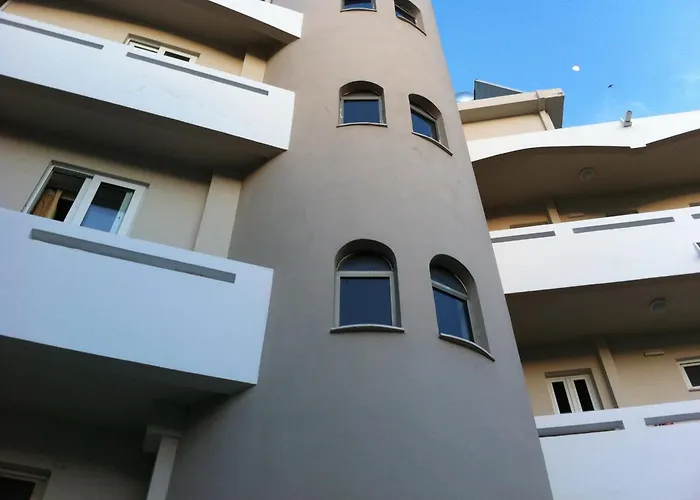 Fantasia Apartments