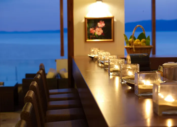 Innside Elounda