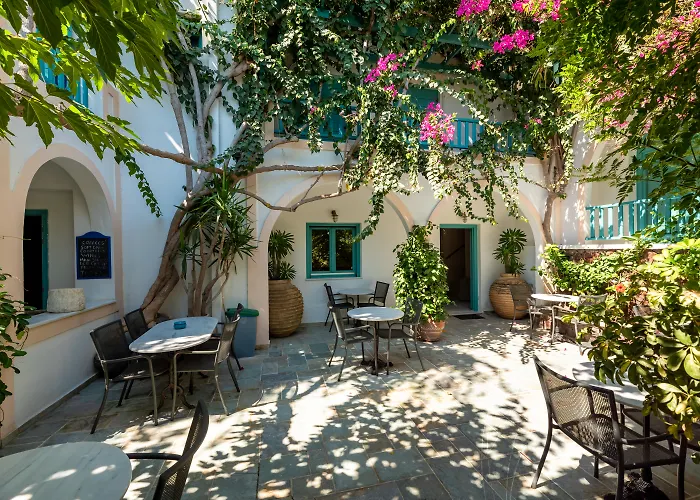  Hotel Andreas