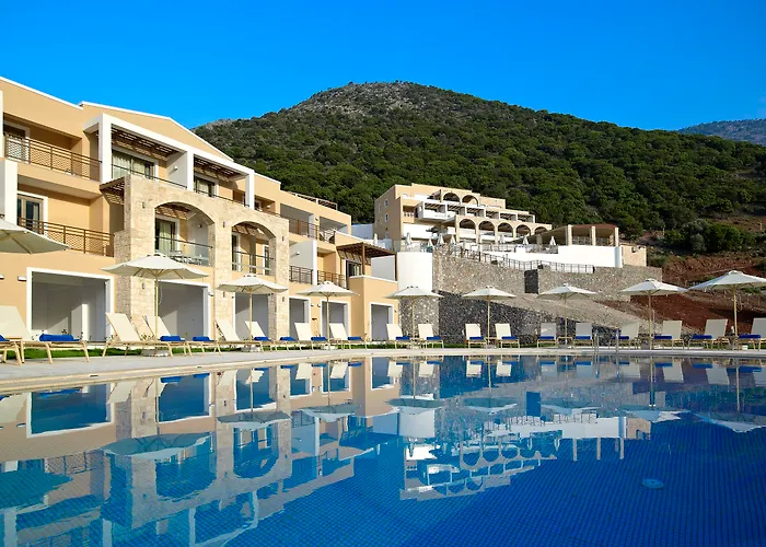 Filion Suites & Spa