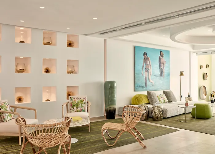 Myconian Korali Relais & Chateaux