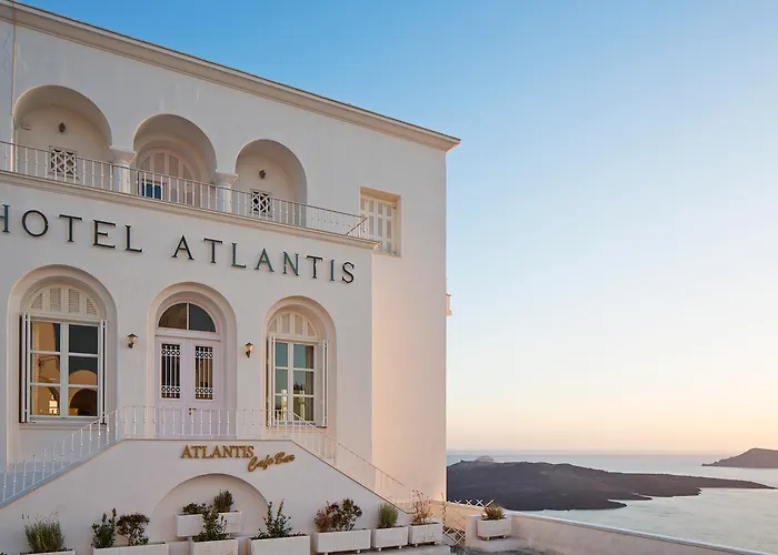 Atlantis