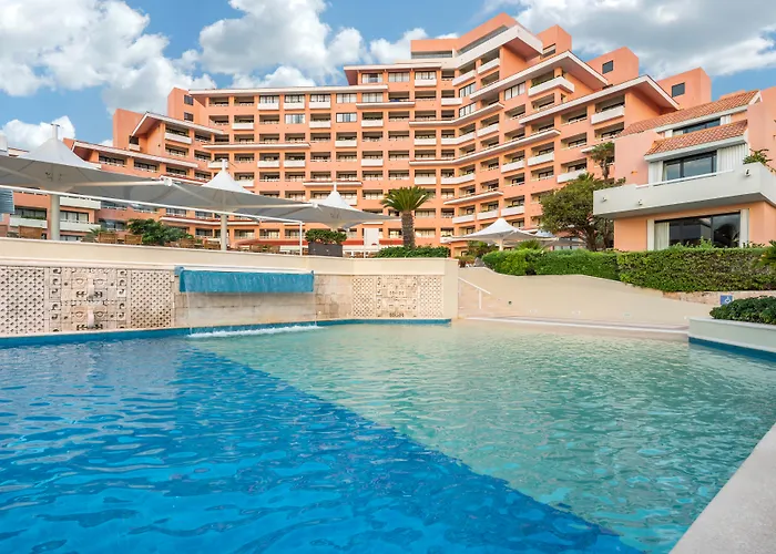 Hôtel accueillant les animaux: Wyndham Grand Cancun All Inclusive Resort & Villas