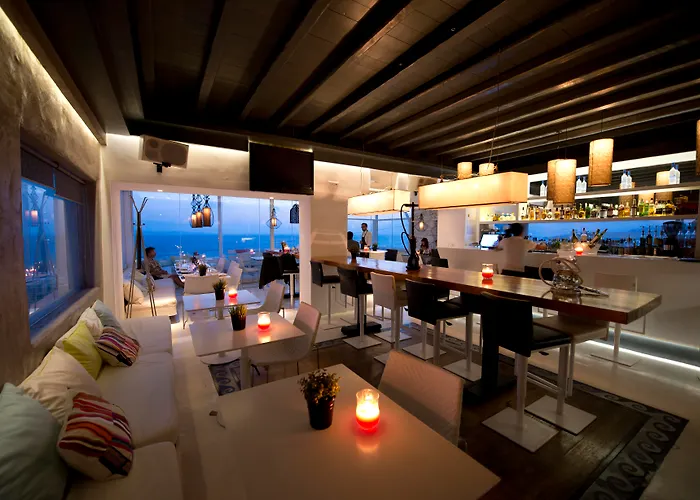 Family Hotel: Mykonos View Hotel