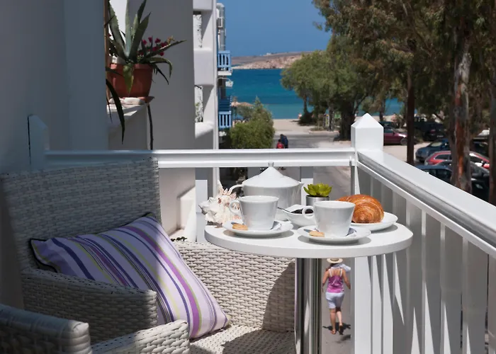 Apollon Boutique Hotel