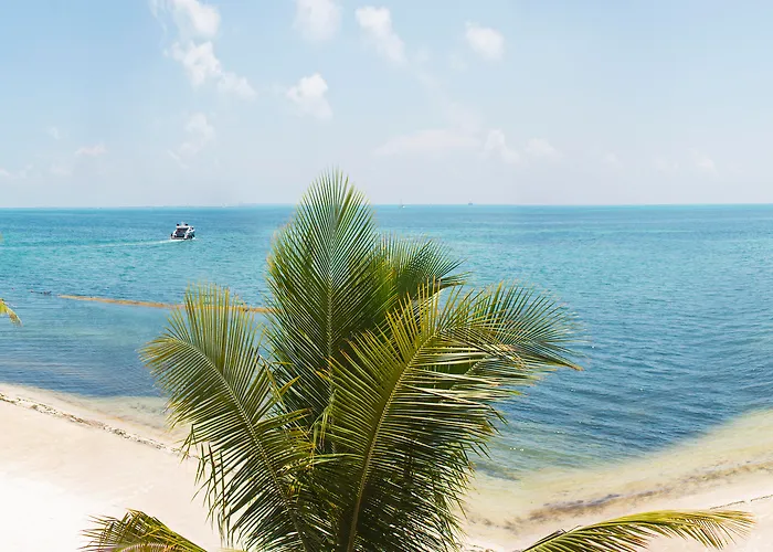 4-Sterne-Hotel: All Ritmo Cancun Resort & Water Park