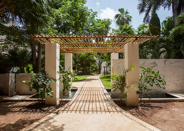  Mahekal Beach Front &Spa