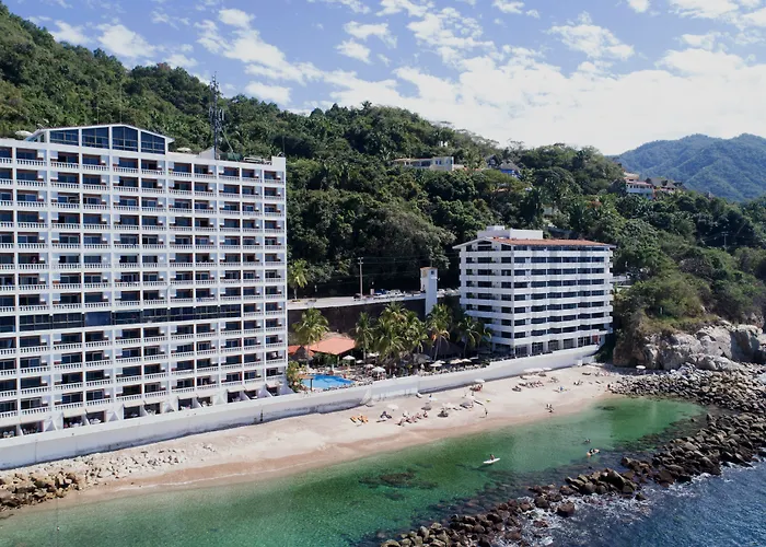 Costa Sur & Spa
