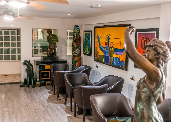 European Life Style Executive Suites