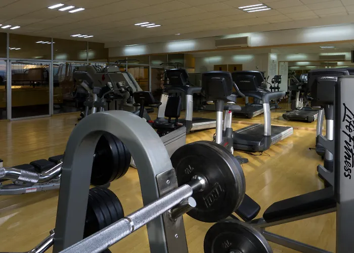 Fiesta Americana Guadalajara