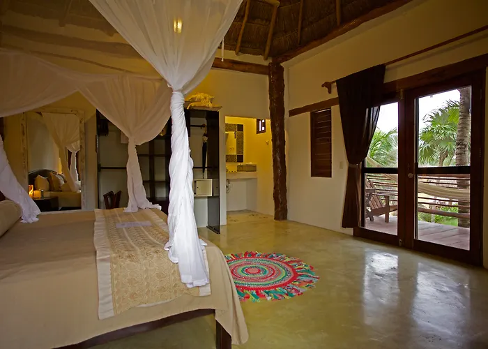 Hip Hotel Tulum