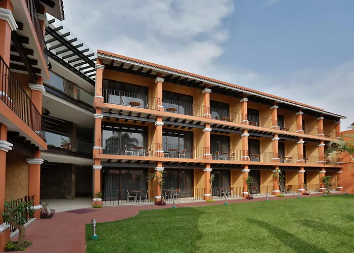 Las Quintas &Spa