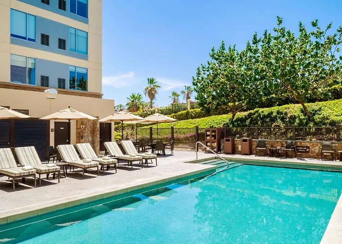 Hyatt Place Los Cabos