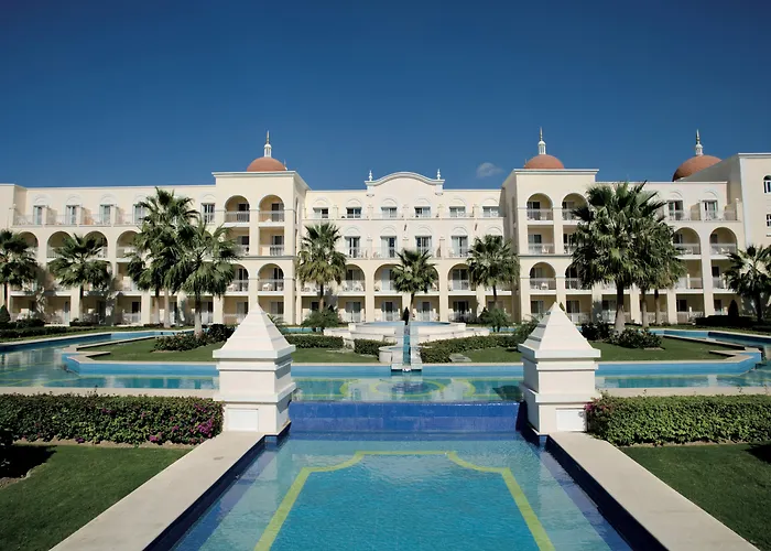 Riu Palace
