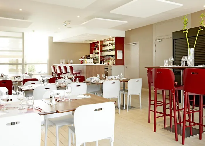 Campanile Marne la Vallée - Bussy Saint-Georges