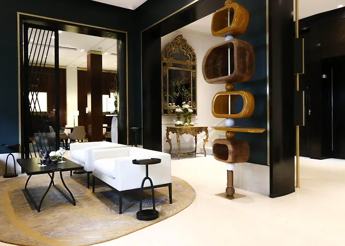 Hotel Montalembert