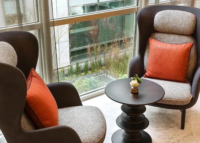 5 Sterne Hotels La Clef Tour Eiffel Paris By The Crest Collection